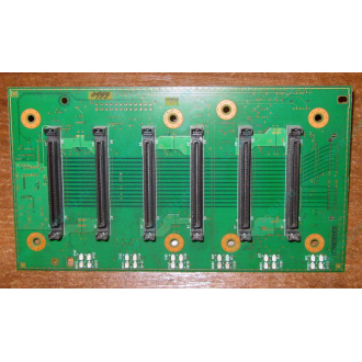 24P2578 FRU 59P5159 IBM xSeries UW320 SCSI 6HDD backplane (Воронеж)