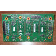 24P2578 FRU 59P5159 IBM xSeries UW320 SCSI 6HDD backplane (Воронеж)