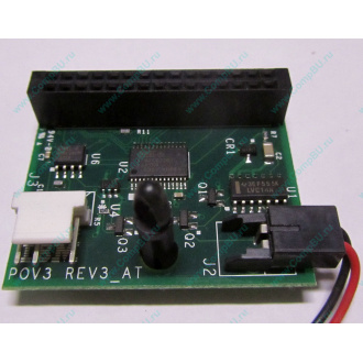 Датчик открытия корпуса IBM ThinkCenter M51 POV3 25P5079 25P5082 (Воронеж)