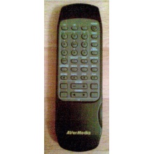 Пульт ДУ AverMedia A2 (Воронеж)