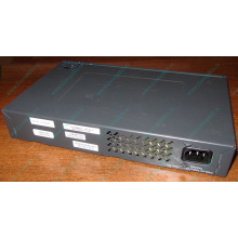 Cisco Catalyst 2960 WS-C2960-8TC-L купить БУ в Воронеже, управляемый коммутатор Cisco Catalyst 2960 WS-C2960-8TC-L цена Б/У (Воронеж)