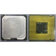 Процессор Intel Pentium-4 506 (2.66GHz /1Mb /533MHz) SL8PL s.775 (Воронеж)