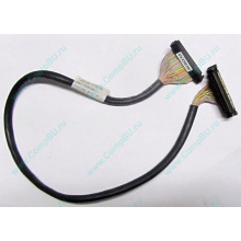 SCSI-кабель 68pin IBM 73P6159 FRU 73P6160 для IBM X225 (Воронеж)