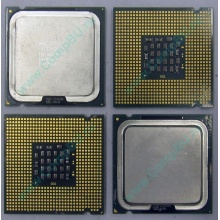 Процессор Intel Pentium-4 506 (2.66GHz /1Mb /533MHz) SL8J8 s.775 (Воронеж)