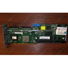 13N2197 в Воронеже, SCSI-контроллер IBM 13N2197 Adaptec 3225S PCI-X ServeRaid U320 SCSI (Воронеж)