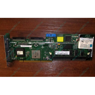 13N2197 в Воронеже, SCSI-контроллер IBM 13N2197 Adaptec 3225S PCI-X ServeRaid U320 SCSI (Воронеж)