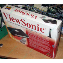 Видеопроцессор ViewSonic NextVision N5 VSVBX24401-1E (Воронеж)