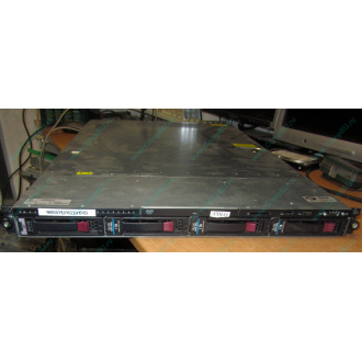 24-ядерный 1U сервер HP Proliant DL165 G7 (2 x OPTERON 6172 12x2.1GHz /52Gb DDR3 /300Gb SAS + 3x1Tb SATA /ATX 500W) - Воронеж