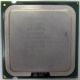 Процессор Intel Celeron D 326 (2.53GHz /256kb /533MHz) SL8H5 s.775 (Воронеж)