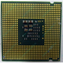 Процессор Intel Celeron D 351 (3.06GHz /256kb /533MHz) SL9BS s.775 (Воронеж)