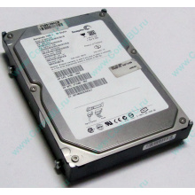 Жесткий диск 80Gb HP 5188-1894 9W2812-630 345713-005 Seagate ST380013AS SATA (Воронеж)
