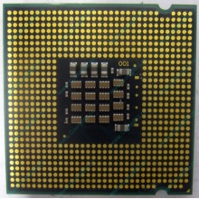 Процессор Intel Pentium-4 631 (3.0GHz /2Mb /800MHz /HT) SL9KG s.775 (Воронеж)