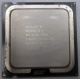 Процессор Intel Celeron D 346 (3.06GHz /256kb /533MHz) SL9BR s.775 (Воронеж)