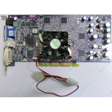 Asus V8420 DELUXE 128Mb nVidia GeForce Ti4200 AGP (Воронеж)