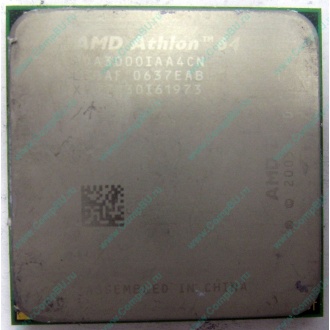 Процессор AMD Athlon 64300+ (1.8GHz) ADA3000IAA4CN s.AM2 (Воронеж)