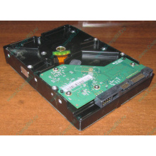 Б/У жёсткий диск 2Tb Western Digital WD20EARX Green SATA (Воронеж)