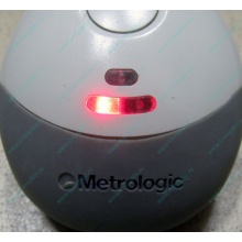 Глючный сканер ШК Metrologic MS9520 VoyagerCG (COM-порт) - Воронеж