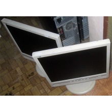 Монитор 17" TFT Philips 170B multimedia белый (есть USB-хаб) - Воронеж