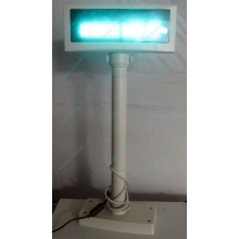 Глючный дисплей покупателя 20х2 в Воронеже, на запчасти VFD customer display 20x2 (COM) - Воронеж