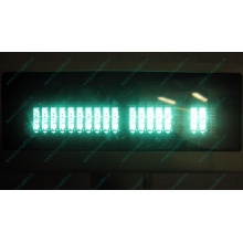 Глючный дисплей покупателя 20х2 в Воронеже, на запчасти VFD customer display 20x2 (COM) - Воронеж