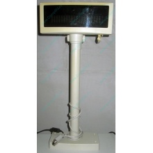 Нерабочий VFD customer display 20x2 (COM) - Воронеж