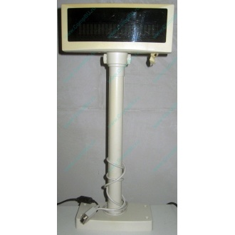 Нерабочий VFD customer display 20x2 (COM) - Воронеж
