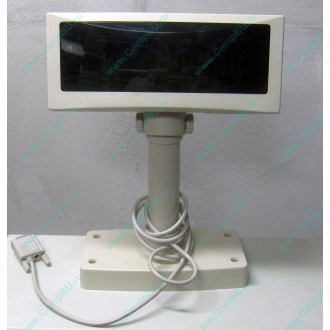 Нерабочий VFD customer display 20x2 (COM) - Воронеж