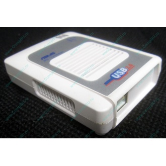 Wi-Fi адаптер Asus WL-160G (USB 2.0) - Воронеж