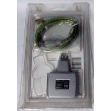 Внешний картридер SimpleTech Flashlink STI-USM100 (USB) - Воронеж