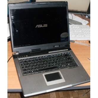 Ноутбук Asus A6 (CPU неизвестен /no RAM! /no HDD! /15.4" TFT 1280x800) - Воронеж