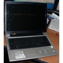 Ноутбук Asus A8J (A8JR) (Intel Core 2 Duo T2250 (2x1.73Ghz) /512Mb DDR2 /80Gb /14" TFT 1280x800) - Воронеж