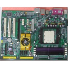 Материнская плата Epox EP-9NPA3J s.939 (Воронеж)
