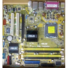 Материнская плата Asus P5L-VM 1394 s.775 (Воронеж)