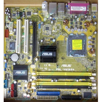 Материнская плата Asus P5L-VM 1394 s.775 (Воронеж)