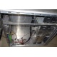 Алюминиевый корпус Thermaltake Tsunami VA3400SWA Aluminium Silver (без БП) - Воронеж