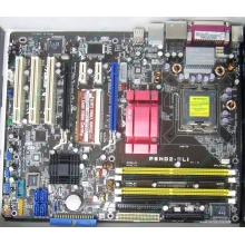 Материнская плата Asus P5ND2-SLI s.775 (Воронеж)
