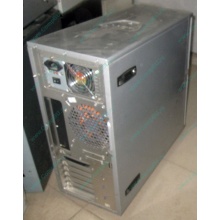 Алюминиевый корпус Thermaltake Tsunami Dream VA3000SNA Aluminium Silver 400W ATX (Воронеж)